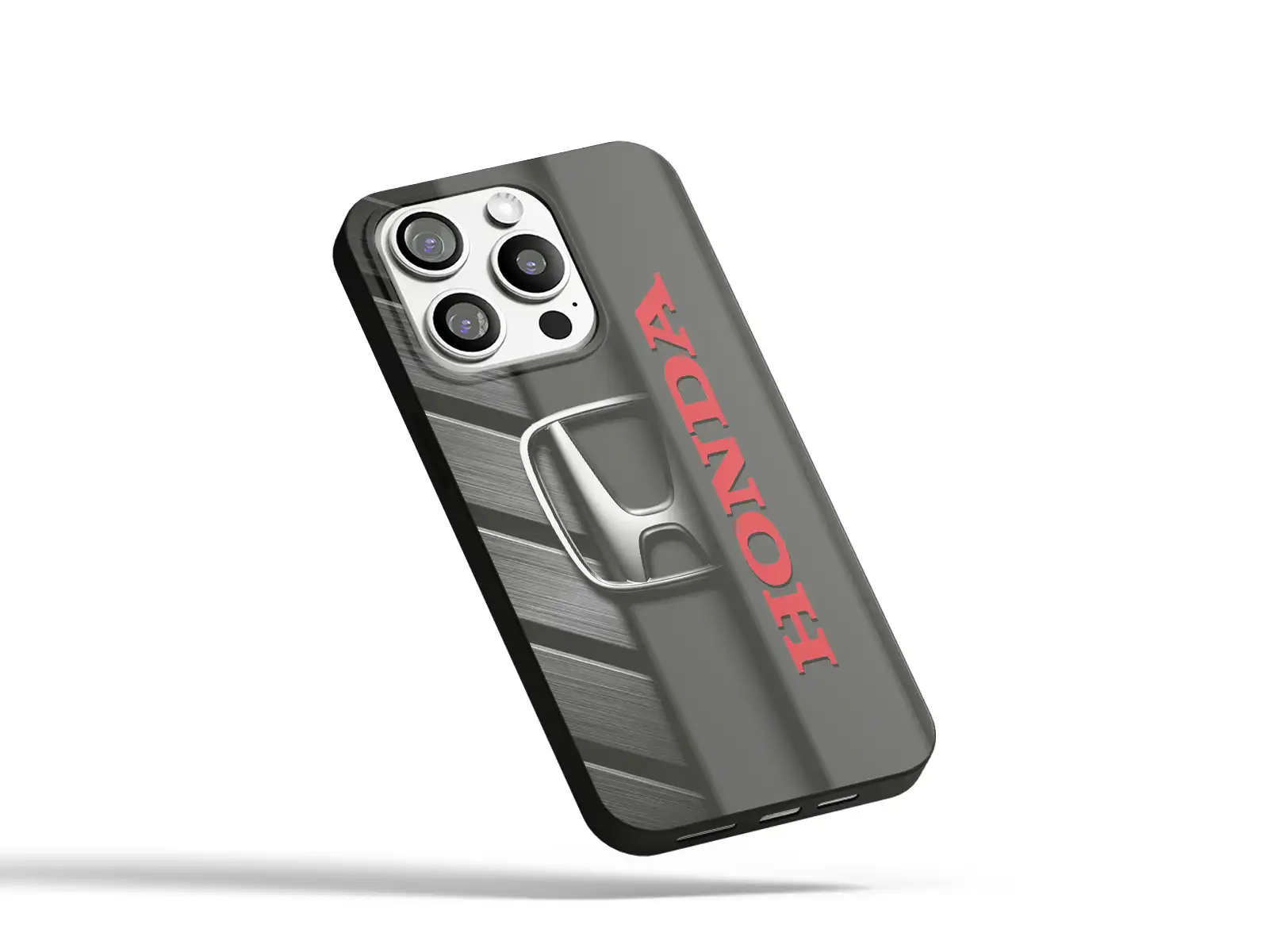 Honda Étui Téléphone Édition Max de Qualité